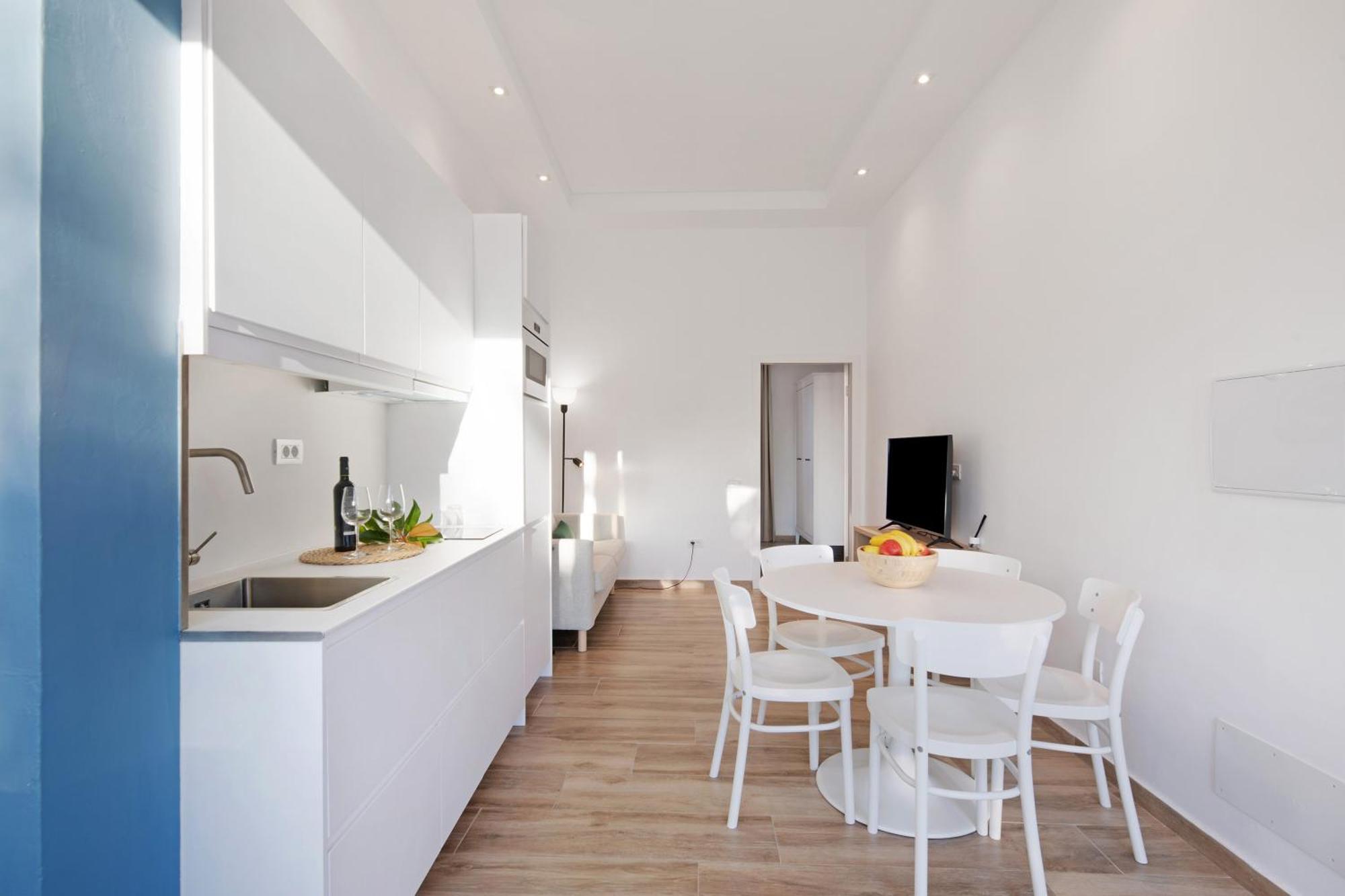 Villa Casa Camino La Estrella B à Breña Alta Extérieur photo